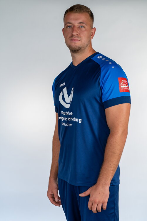 Ben Betke