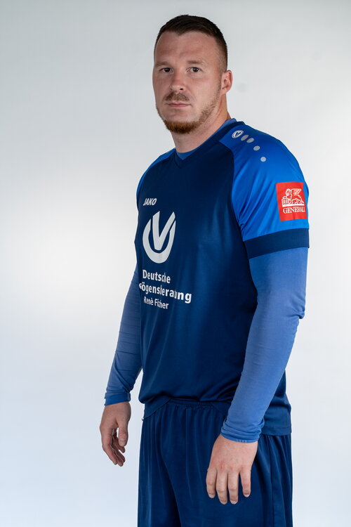 Robin Küfner