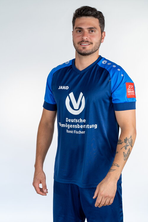 Albert Vasilian