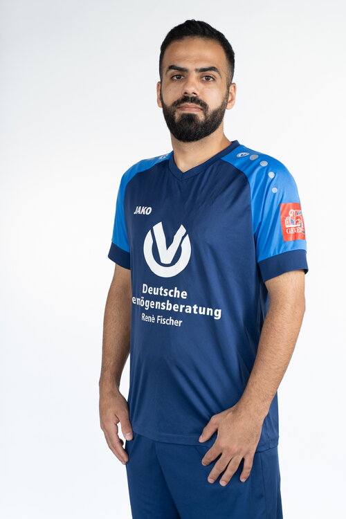 Omed Ammouka