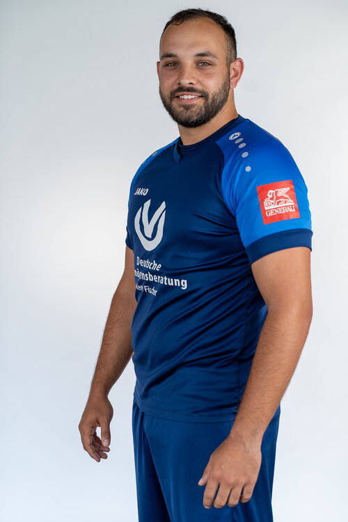 Christian Messbauer