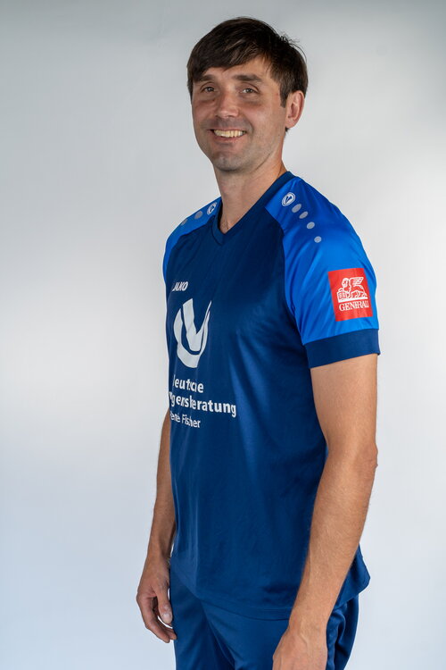 Dirk Lange
