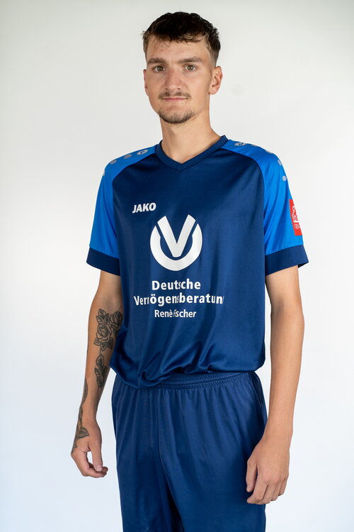 Erik Heine