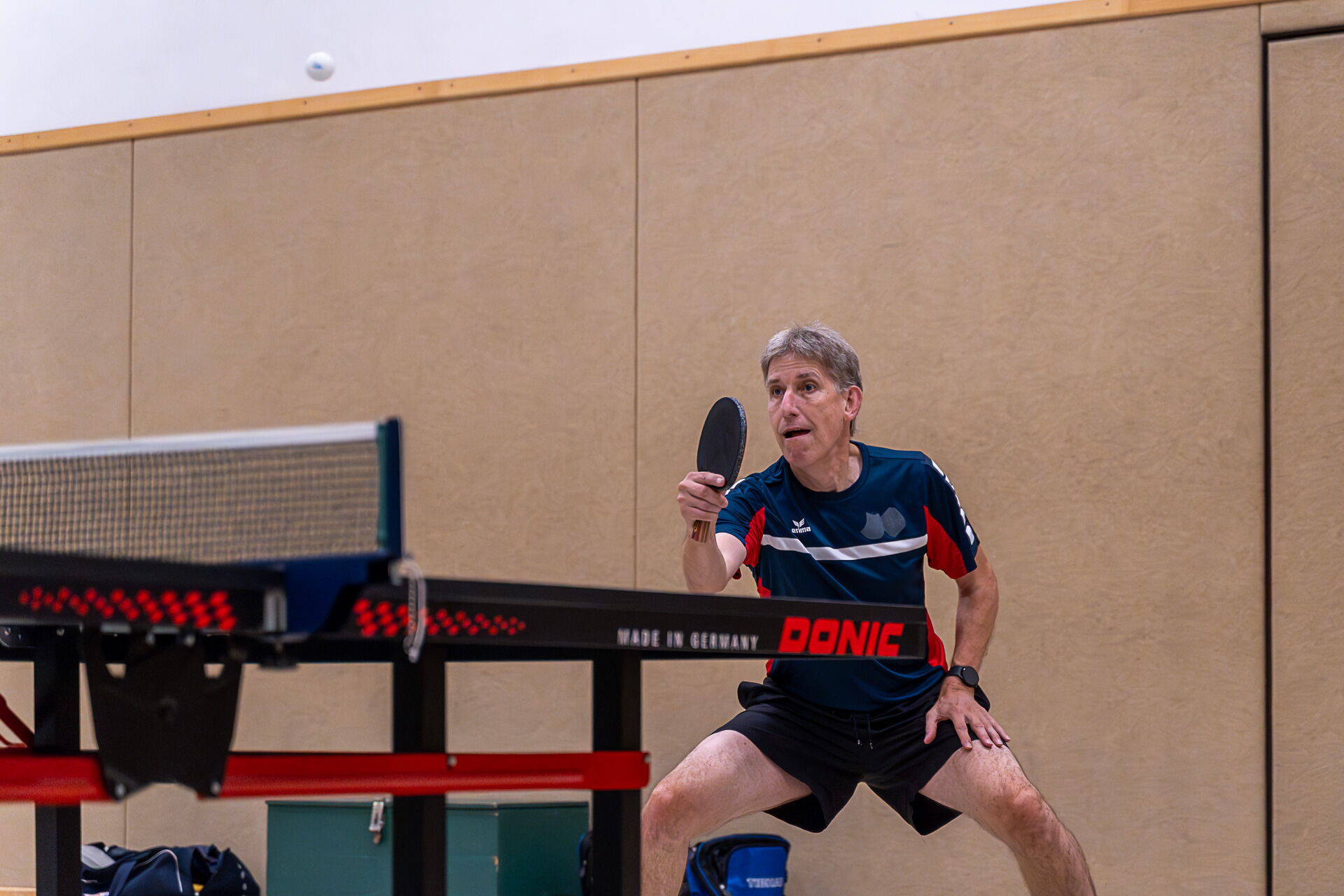 Archivfoto Archivfoto: Tischtennis SG ThalBürgel