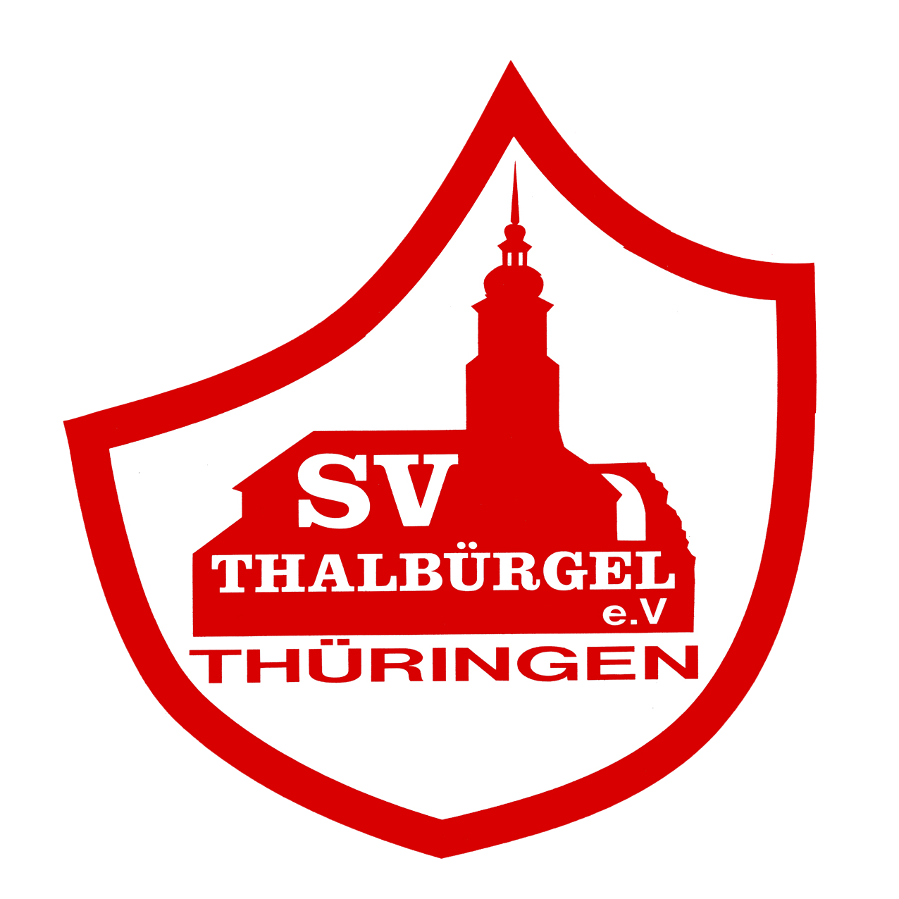 Logo SV Thalbürgel