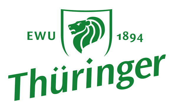 Logo EWU Thüringer Wurst und Spezialitäten GmbH