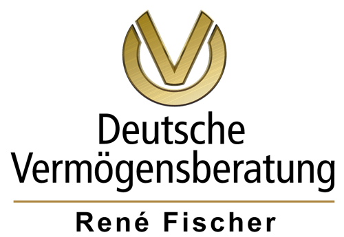 Logo Deutsche Vermögensberatung René Fischer