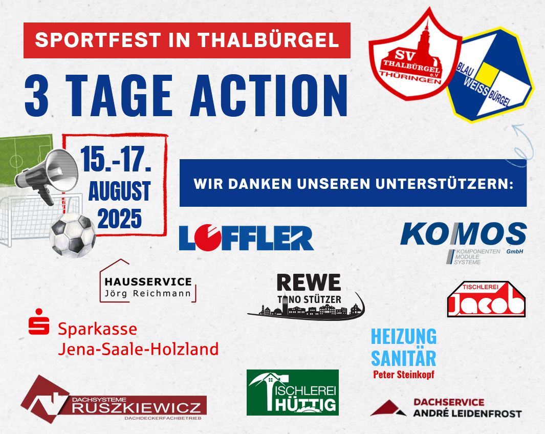 Partner Sportfest
